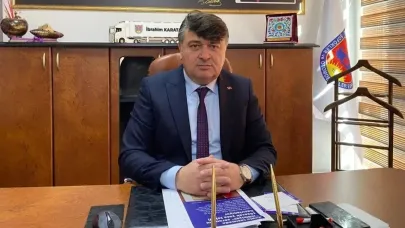 Başkan Karataş’tan Vergi Düzenlemesine Tepki