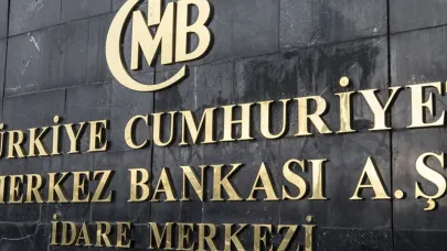 Merkez Bankası Faiz İndirdi!