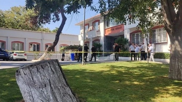 Balıklı Rum Hastanesi’nin Bahçesinde Silahlı Saldırı: 1 Yaralı