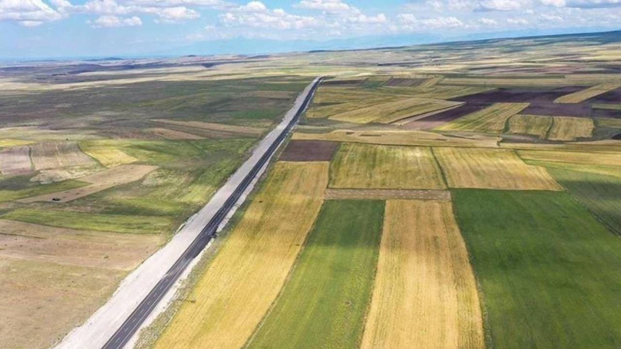 Yılların Arsa ve Arazi Sorunu Çözülüyor: İmar Hakkı Aktarımı Resmen Başladı
