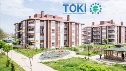 TOKİ’den 250 Bin Sosyal Konut Müjdesi: Başvuru Takvimi Yıl Sonunda Açıklanacak