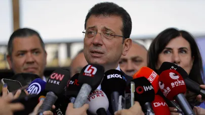 Ekrem İmamoğlu’nun ‘Sahte Diploma’ Davası Bugün Görülecek