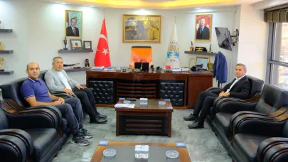 Dinar Belediyesi'nden Rekor Promosyon Anlaşması