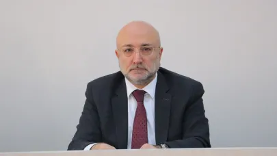 Başkan Şahin’den 12 Eylül Mesajı: "Demokrasiye Vurulmuş Bir Prangaydı"