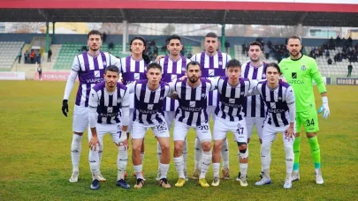 Afyonspor – Uşakspor Derbisine Büyük İlgi: Biletler Ücretsiz!