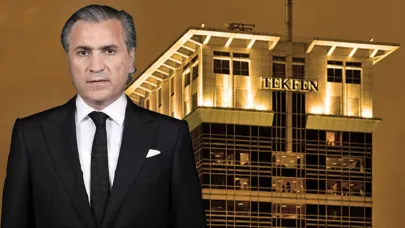 Can Holding Operasyonu Tekfen'e Sıçradı: Yüzde 17,56’lık Hisseye El Konuldu