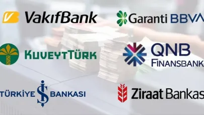 Eylül 2025 Emekli Promosyon Yarışı: Hangi Banka Ne Kadar Veriyor?