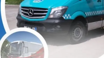 Sandıklı Belediyesi’nden Taraftarlara Ücretsiz Maç Yolculuğu