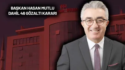Bayrampaşa Belediyesi’ne operasyon