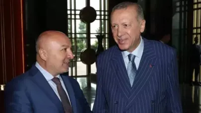 Cumhurbaşkanı Başdanışmanı Hamdi Kılıç Hayatını Kaybetti
