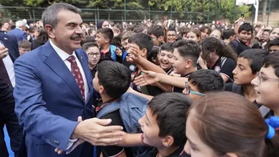 Zorunlu Eğitim Süresi Kısalıyor Mu? Bakan Tekin'den Açıklama Var