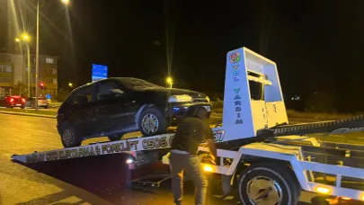 Sokak ortasında silahlı saldırı: Şüpheli Her Yerde Aranıyor
