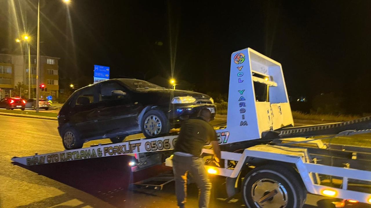 Sokak ortasında silahlı saldırı: Şüpheli Her Yerde Aranıyor