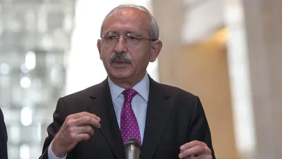 Kemal Kılıçdaroğlu'ndan 'Kayyum' İddialarına Sert Tepki: "Provokasyonlarla Toplumu Yanıltmayın"