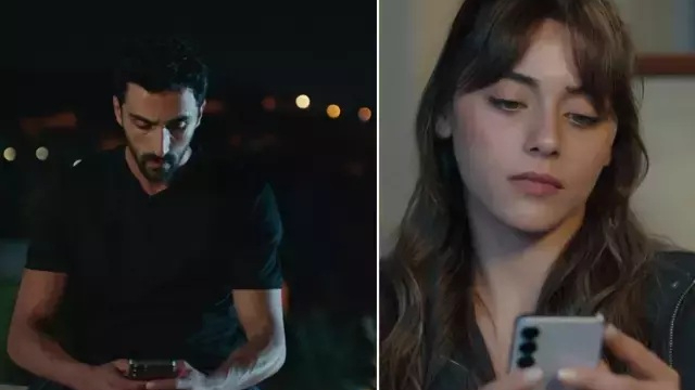 Kızılcık Şerbeti'nin Son Bölümünde Yasak Aşk İfşa Oldu