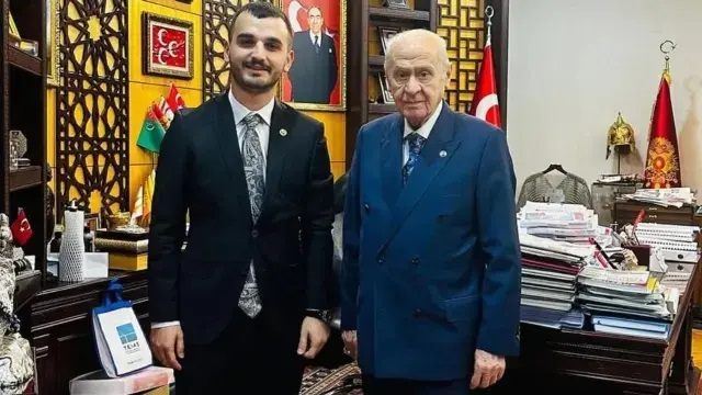 Bayrampaşa Belediyesi'ne Düzenlenen Operasyonda MHP yöneticisi de gözaltında