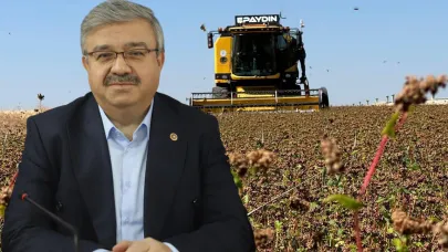 Çiftçilere 274 Milyon TL’lik Destek Ödemesi