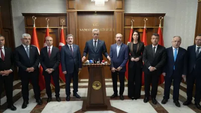 Sağlıkta 17 bin yeni atama yapılacak