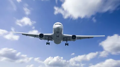 Uçaklara yepyeni özellik geliyor! Artık risk oranı düşecek