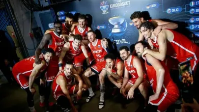 Türkiye – Almanya EuroBasket 2025 Final Maçı Ne Zaman, Saat Kaçta ve Hangi Kanalda?