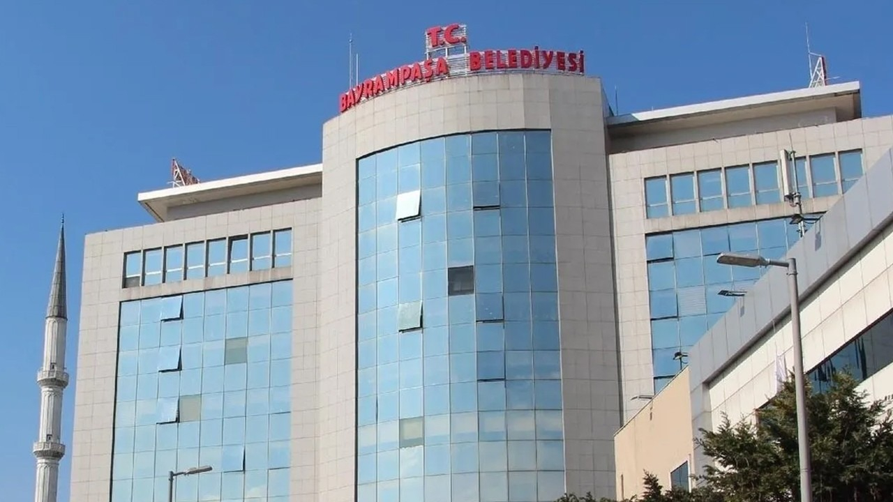 Bayrampaşa Belediyesi Yolsuzluk Soruşturmasında 45 Gözaltı