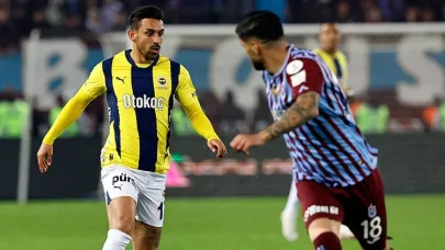 Fenerbahçe-Trabzonspor Derbisinde Geri Sayım: Maç Saati ve Yayın Bilgileri Belli Oldu