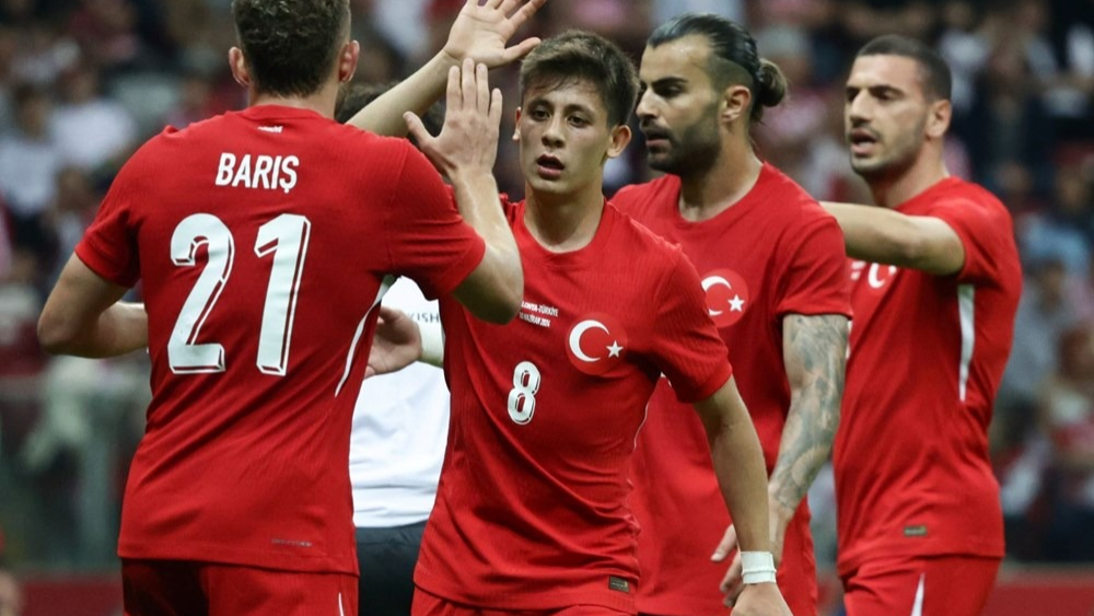 Bulgaristan - Türkiye Maçı Ne Zaman, Saat Kaçta ve Hangi Kanalda?