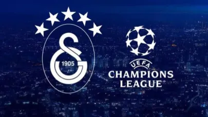 Galatasaray’ın Şampiyonlar Ligi Maçı Bu Kanaldan Şifresiz Yayınlanacak!