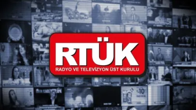 RTÜK Başkanı Şahin'den Kızılcık Şerbeti Dizisine İlişkin Açıklama Geldi