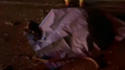 Ters Yönde Giden Araç Faciaya Yol Açtı, 2 Kişi Öldü