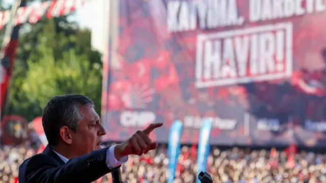 CHP’de Kritik Gün: Gözler Ankara’daki Kurultay Davasında