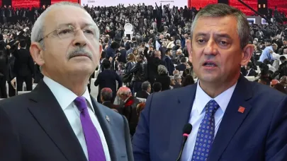 CHP'de Kurultay Davası Bugün! İşte Muhtemel 5 Senaryo