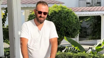 Trabzonsporlu Eski Futbolcunun Oğlu Cinayete Kurban Gitti