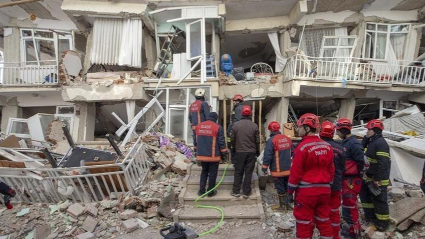 Sürekli Artçı Deprem Olması İyi Midir?