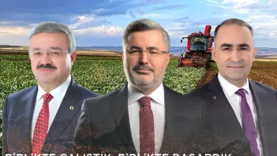 Afyonkarahisar’ın da Aralarında Olduğu 65 İlde Zararlar Karşılanacak
