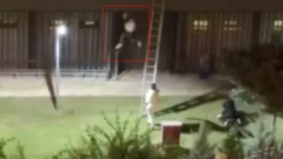Block3 Konserinde Gençleri Darbeden Özel Güvenlikçi Tutuklandı