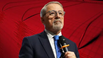 Adıyaman Çelikhan’da Deprem! Naci Görür’den Kritik Uyarı
