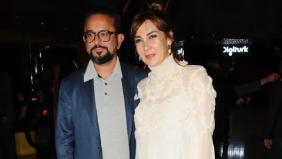 Ali ve Vuslat Doğan Sabancı Çifti Boşanıyor: 5 Milyar TL'lik Tazminat Talebi Gündemde