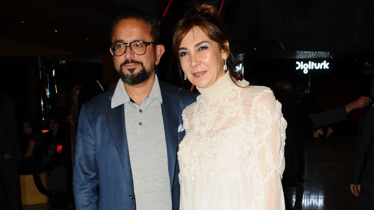 Ali ve Vuslat Doğan Sabancı Çifti Boşanıyor: 5 Milyar TL'lik Tazminat Talebi Gündemde