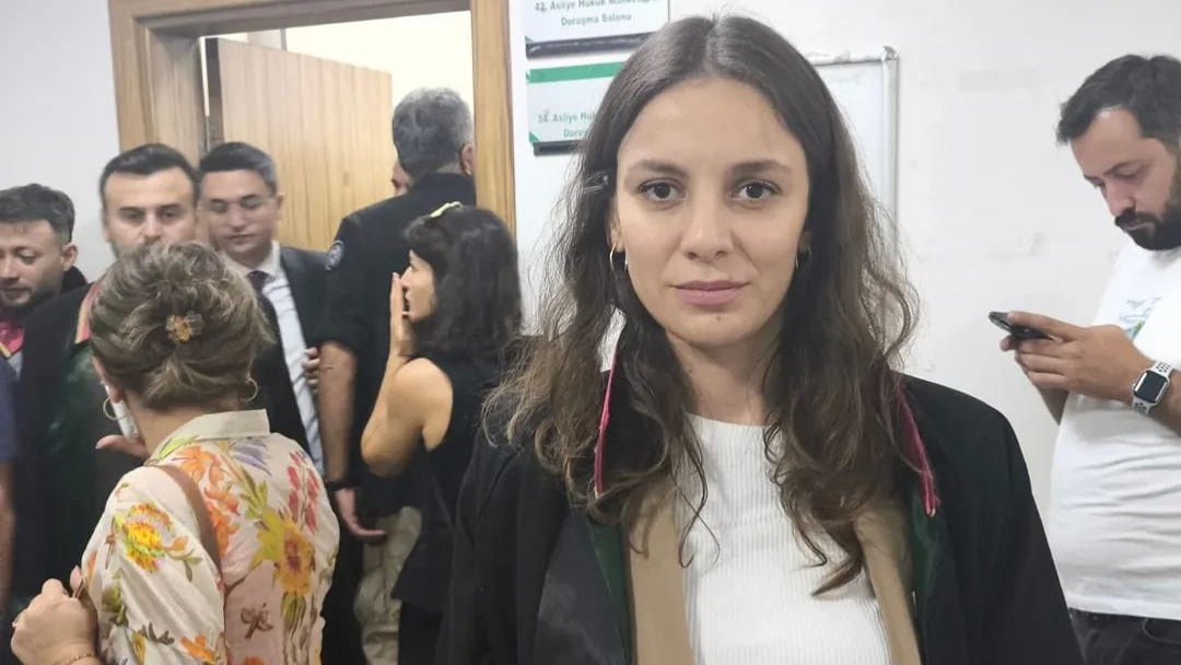 CHP Kurultay Davasına Büşra Dişcioğlu Çetinöz’de Katıldı: Dava 24 Ekim'e Ertelendi