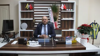 Afyonkarahisar İl Sağlık Müdürlüğü'nde Görev Değişimi