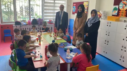 Afyonkarahisar İl Müftüsü İmamoğlu'ndan Yeni Eğitim Döneminde Anlamlı Ziyaretler