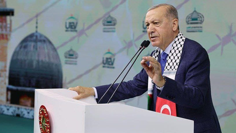 “Haydutluk Artık Farklı Bir Boyuta Taşındı”
