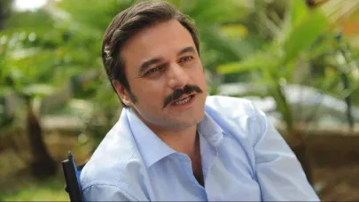 "Geniş Aile’nin Cevahir’i Ufuk Özkan’dan İntihar Girişimi"