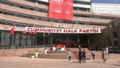 Bayrampaşa’da CHP’li Meclis Üyesi Partisinden İstifa Etti