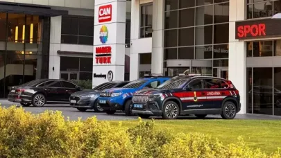 Can Holding Soruşturmasında 5 Tutuklama! Yönetim Kurulu Başkanı İçin Adli Kontrol Kararı