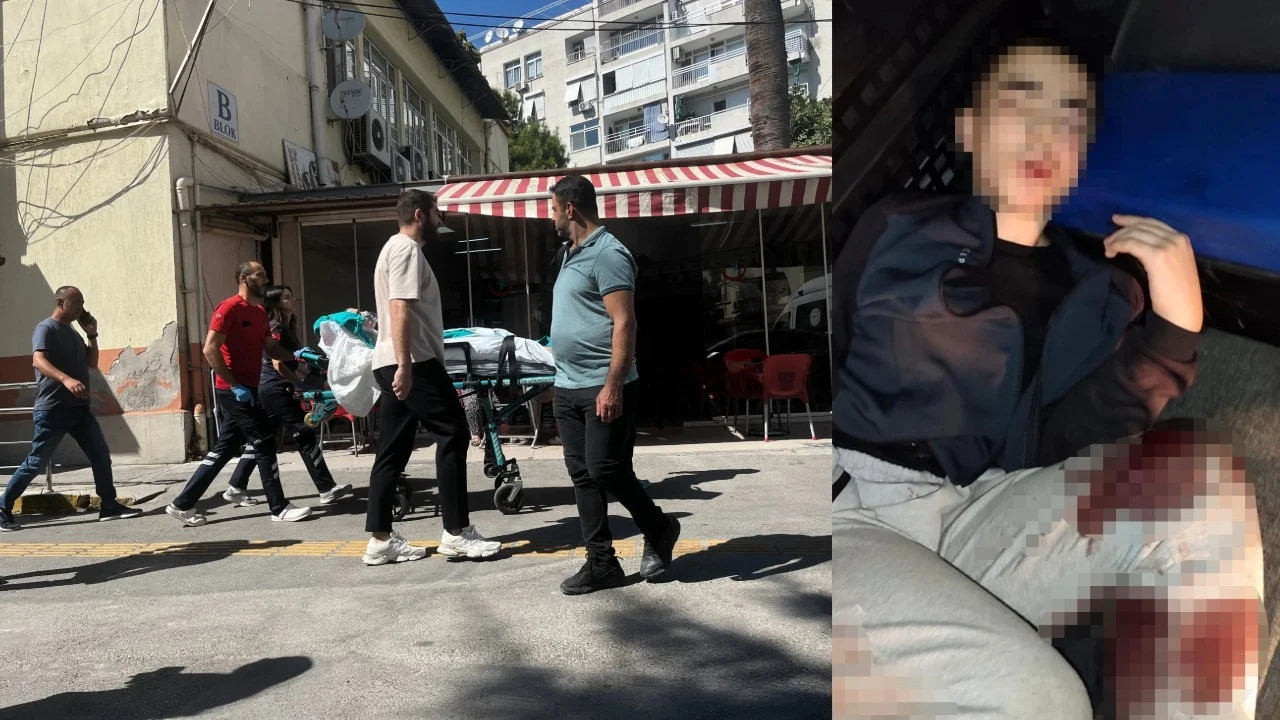 İzmir’de 2 Polisi Şehit Eden Saldırganın İfadesi Ortaya Çıktı