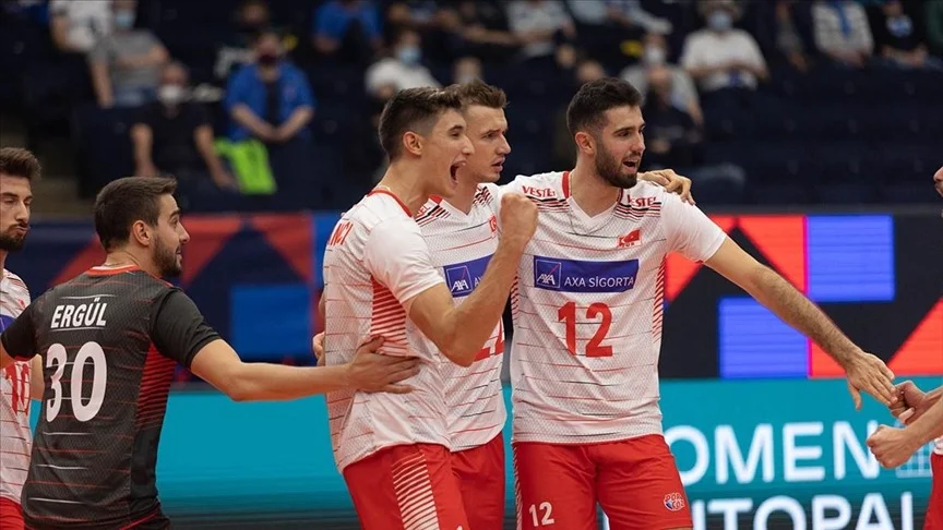 Filenin Efeleri Maç Takvimi 2025: Kanada - Türkiye Voleybol Maçı Ne Zaman, Saat Kaçta ve Hangi Kanalda?