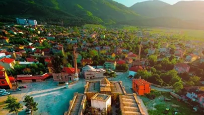 Sultandağı Neyi İle Meşhur?