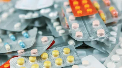 SGK’nin Geri Ödeme Listesine 64 İlaç Daha Eklendi